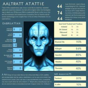 Avatar Attributes - Mockup