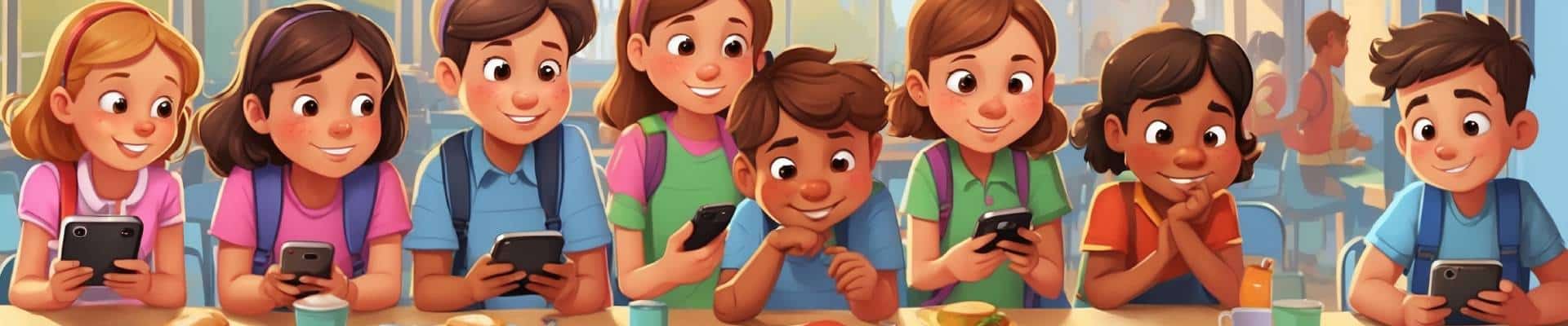 Screen Time Rules for Kids: Age-by-Age Guide for Parents