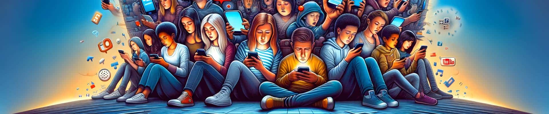 The Rise of Scrolling Addiction: Are You Mindlessly Scrolling?