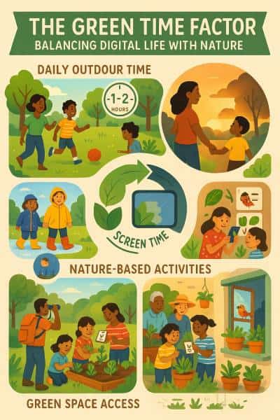 Green Time